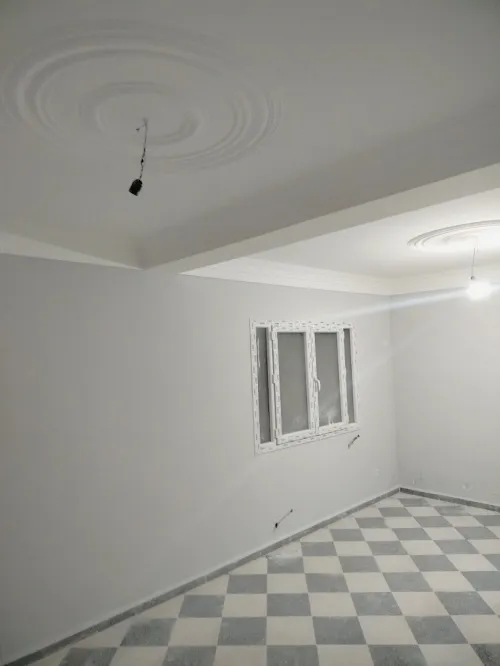 Vente Villa Sétif El ouricia