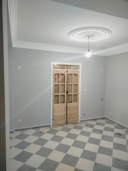 Vente Villa Sétif El ouricia