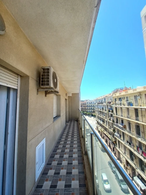 Vente Appartement F4 Oran Oran