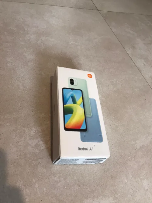 Redmi A1