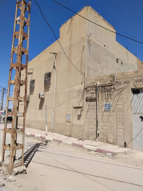 Vente Villa Biskra Tolga