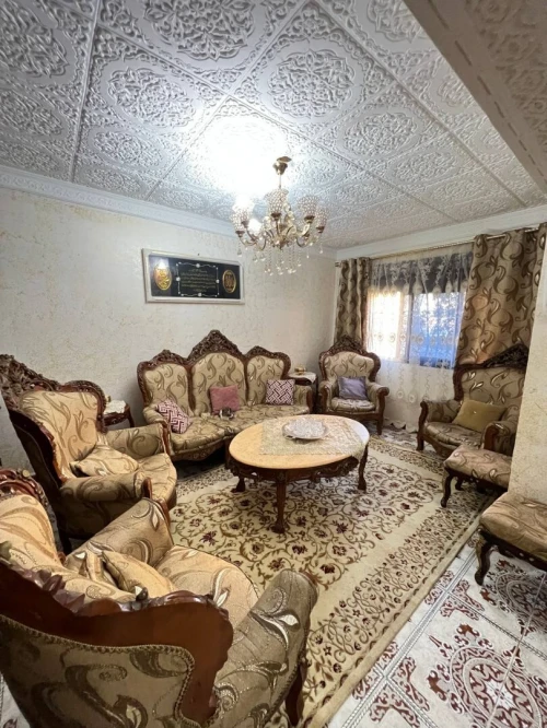 Vente Appartement F5 Blida Ouled yaich