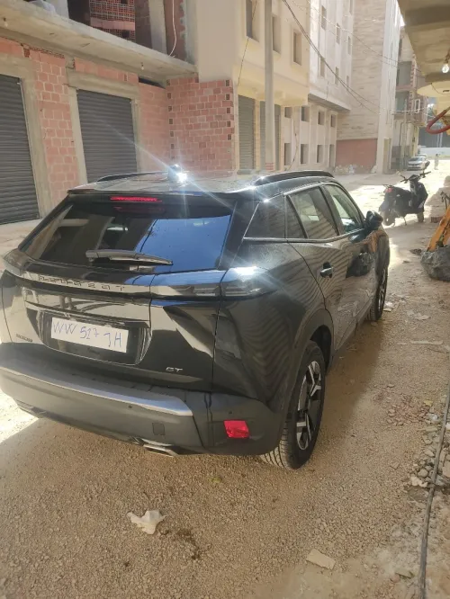 Peugeot 2008 2024 GT