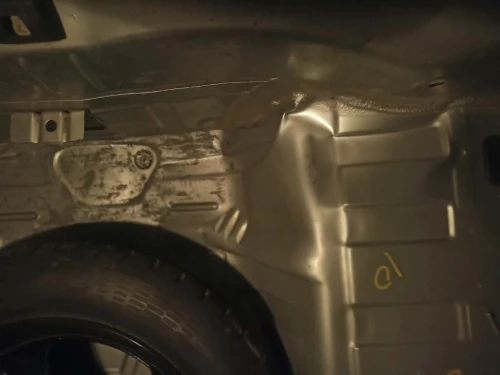 Renault Symbol 2017 Made In Bladi