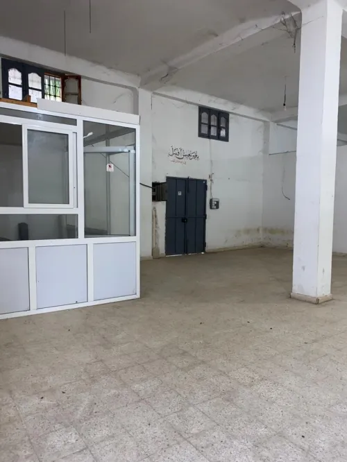 Location Hangar - Usine Blida Beni tamou