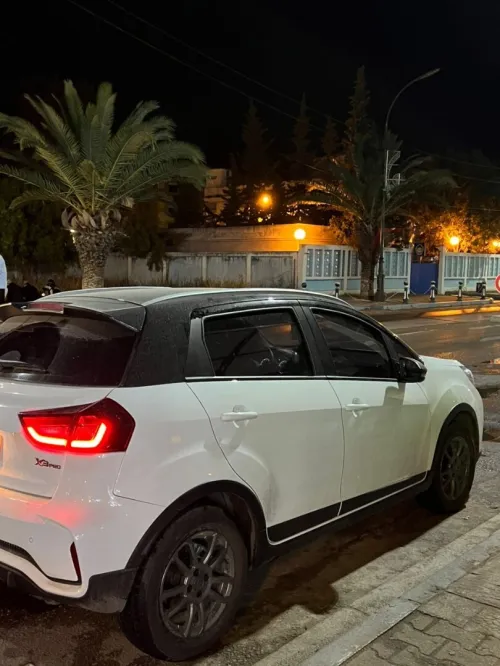 Livan X3 Pro  2025 Automatique (Avec toi ouvrant )
