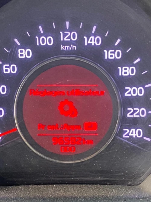 Kia Ceed 2018 Ceed