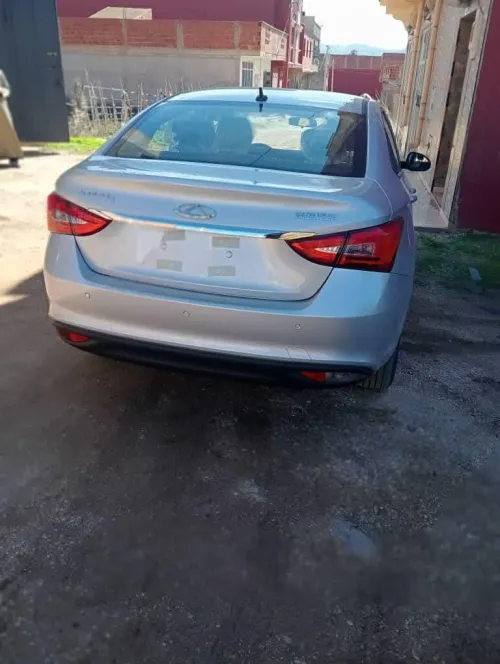 Chery Arrizo 5 2026 Comfort