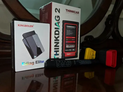 Thinkdiag 2 2026