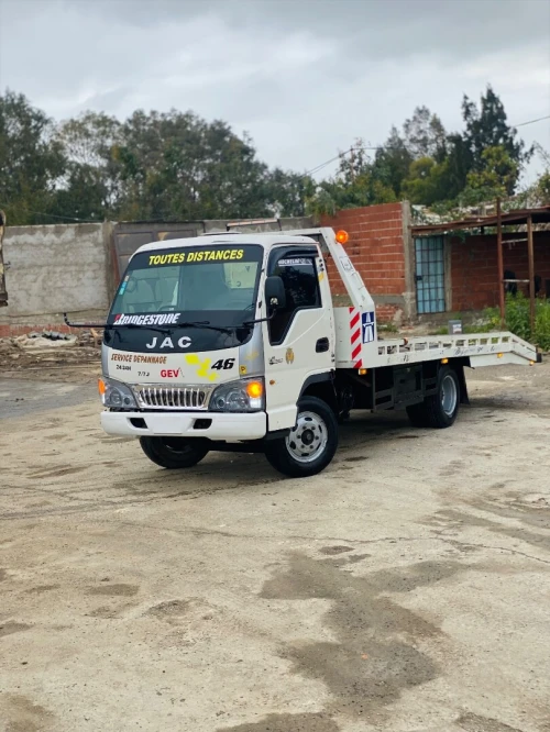 Jac 1030 Dipanage 2014