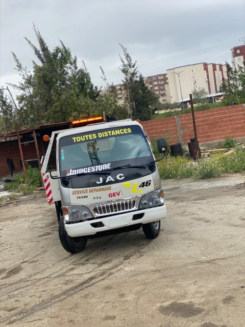 Jac 1030 Dipanage 2014