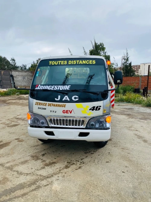 Jac 1030 Dipanage 2014
