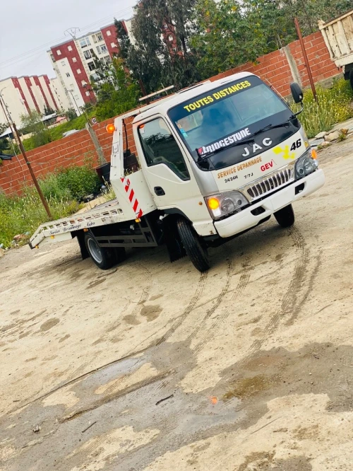 Jac 1030 Dipanage 2014