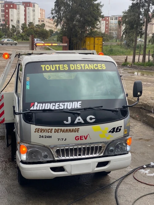 Jac 1030 Dipanage 2014
