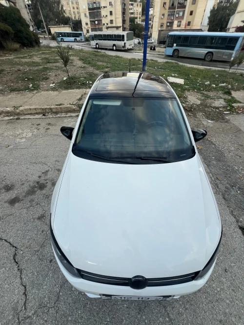 Volkswagen Polo 2013 Life