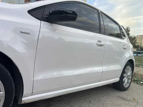 Volkswagen Polo 2013 Life