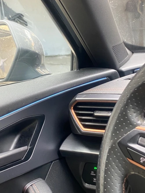 Cupra  Formentor 2021 