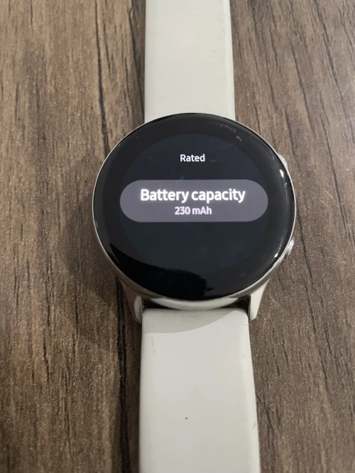 Galaxy watch 5