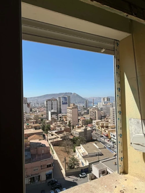 Vente Appartement F3 Oran Oran