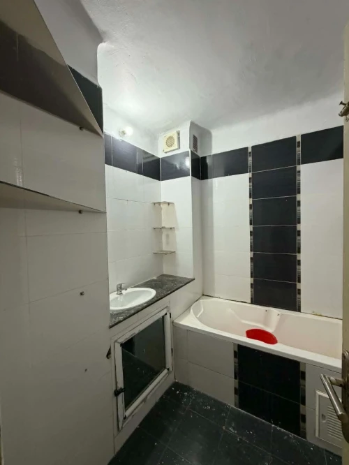 Vente Appartement F3 Oran Oran
