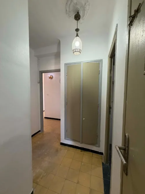 Vente Appartement F3 Oran Oran