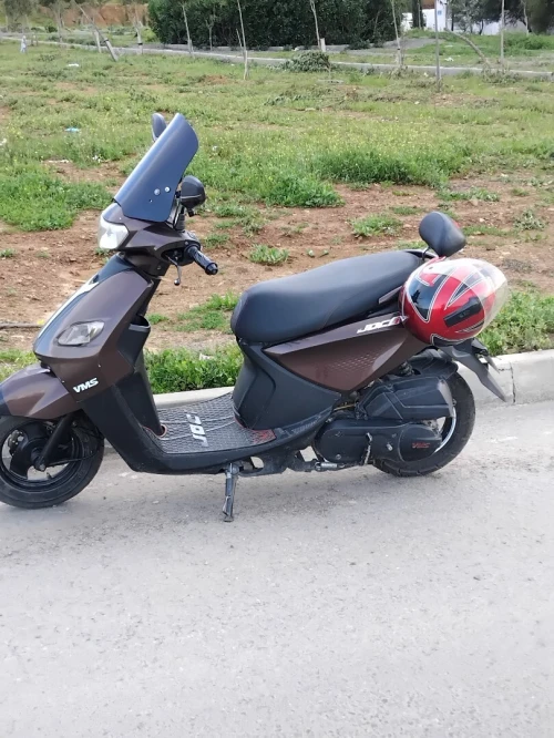 Vms joki Moto 2024