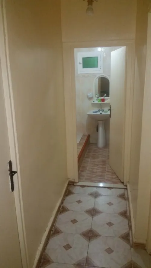 Vente Appartement F3 Annaba Annaba