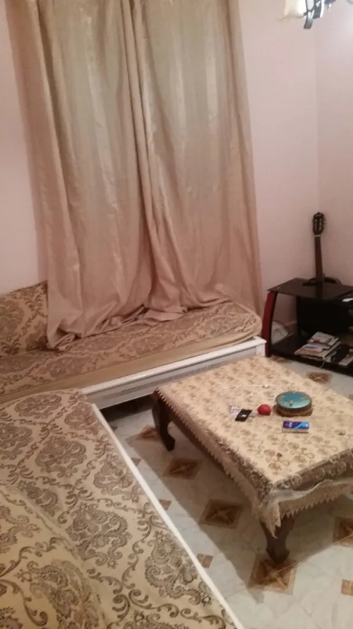 Vente Appartement F3 Annaba Annaba