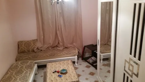 Vente Appartement F3 Annaba Annaba