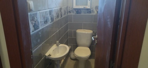 Vente Appartement F5 Alger Bordj el bahri