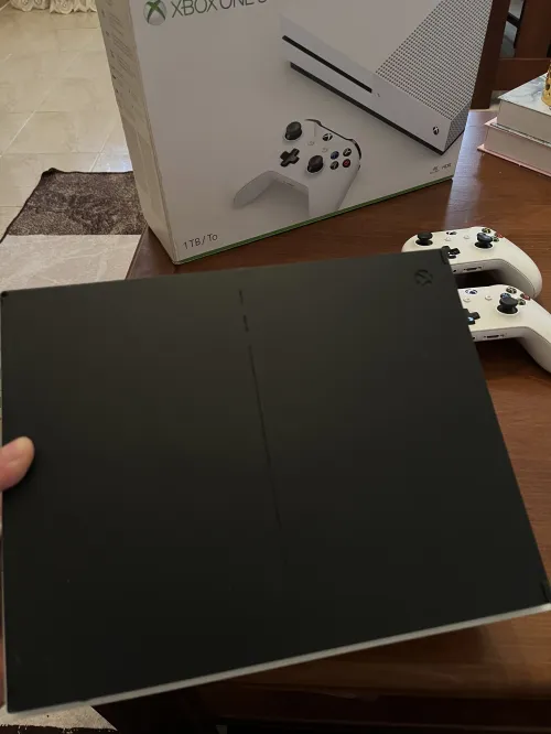 Xbox one s 1t