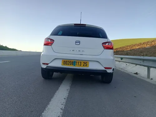 Seat Ibiza 2013 Fully +Toit ouvrant