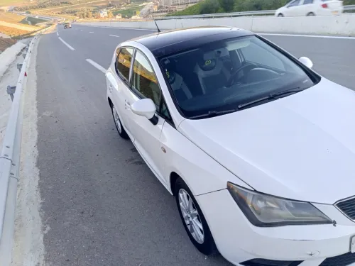 Seat Ibiza 2013 Fully +Toit ouvrant