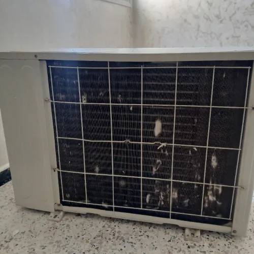 Unite externe 18 btu