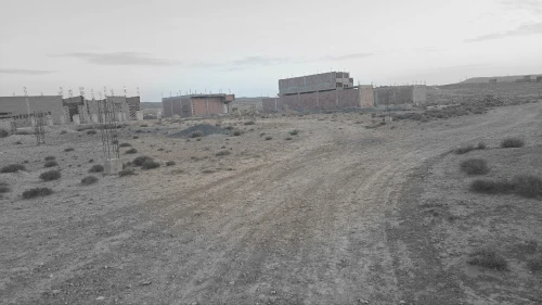 Vente Terrain Batna Ain touta