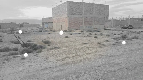Vente Terrain Batna Ain touta