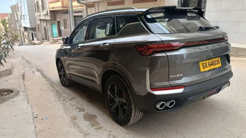 Geely Coolray 2026 Full options