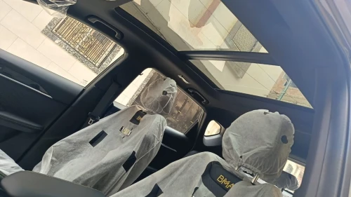 Geely Coolray 2026 Full options