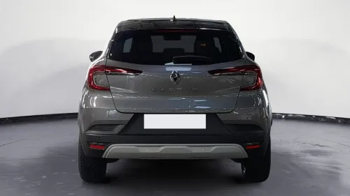 Renault Captur 2023 Evolution