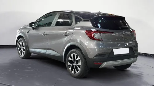 Renault Captur 2023 Evolution