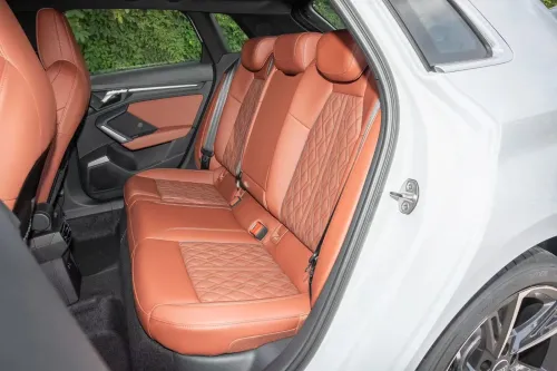 Audi A3 Sportback 2026 Flying spur Edition Premium + Pack Lux 