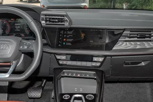 Audi A3 Sportback 2026 Flying spur Edition Premium + Pack Lux 