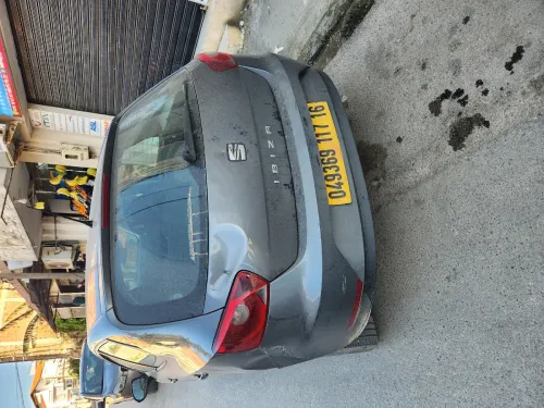 Seat Ibiza 2017 Sol