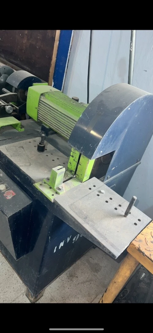 Machine Felexible