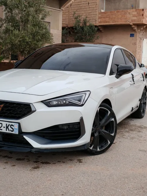 Seat Cupra  2021 