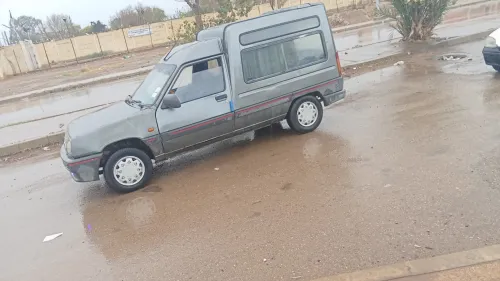 Renault Express 1995 Express