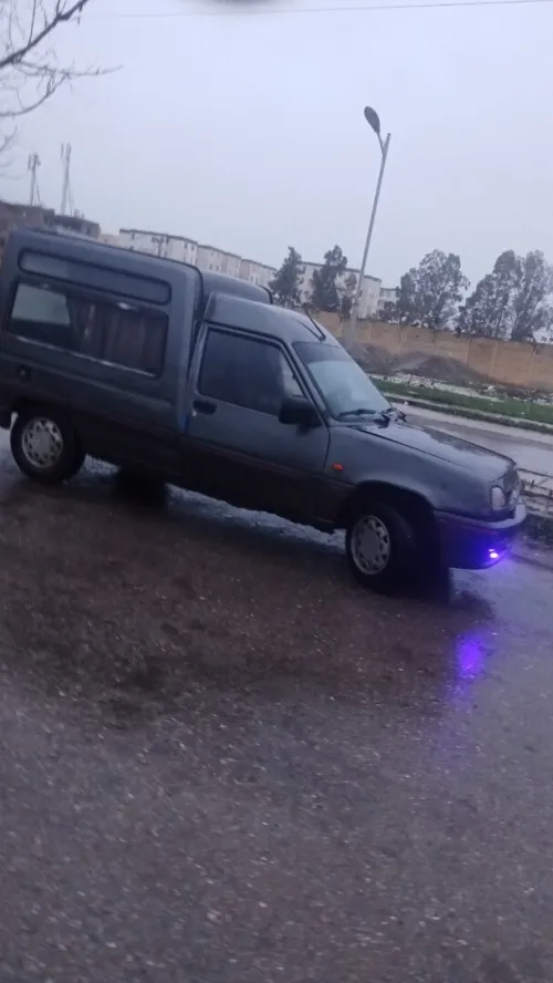 Renault Express 1995 Express