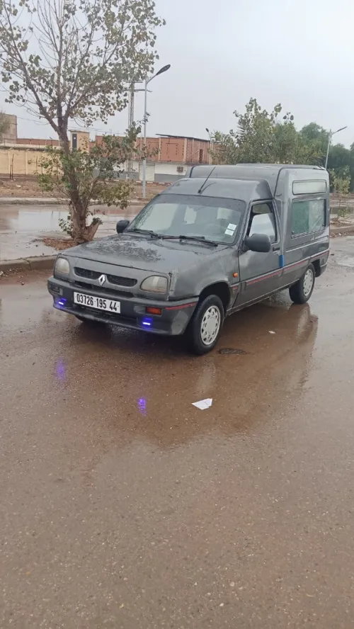 Renault Express 1995 Express