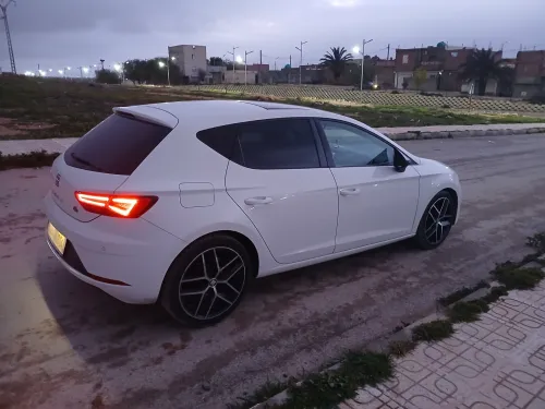 Seat Leon 2018 FR+15
