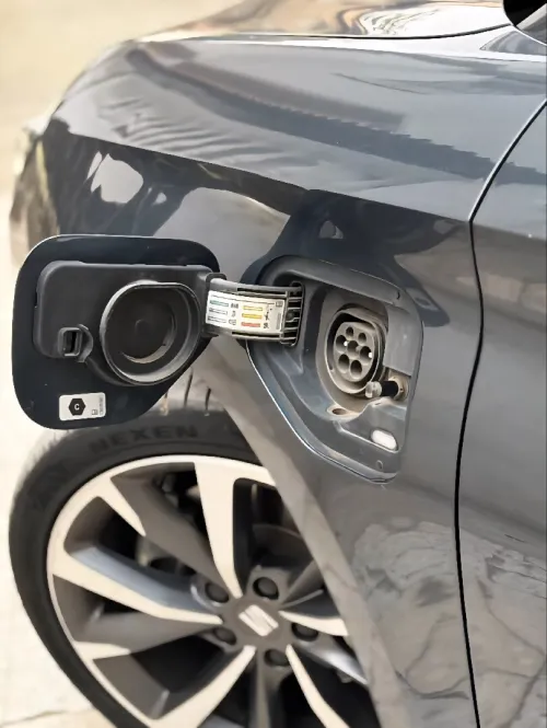Seat Leon 2021 FR
